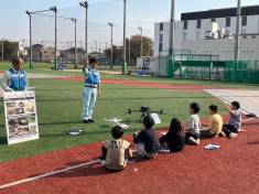 芝浦工業大学　公開講座への協力